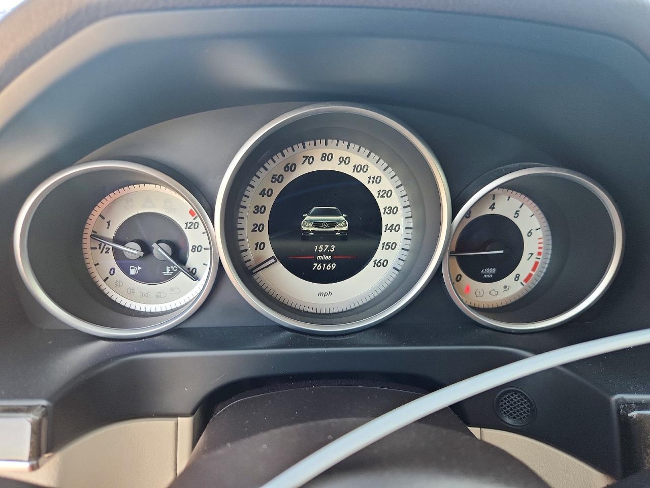 2016 MERCEDES-BENZ E 350 photo 17