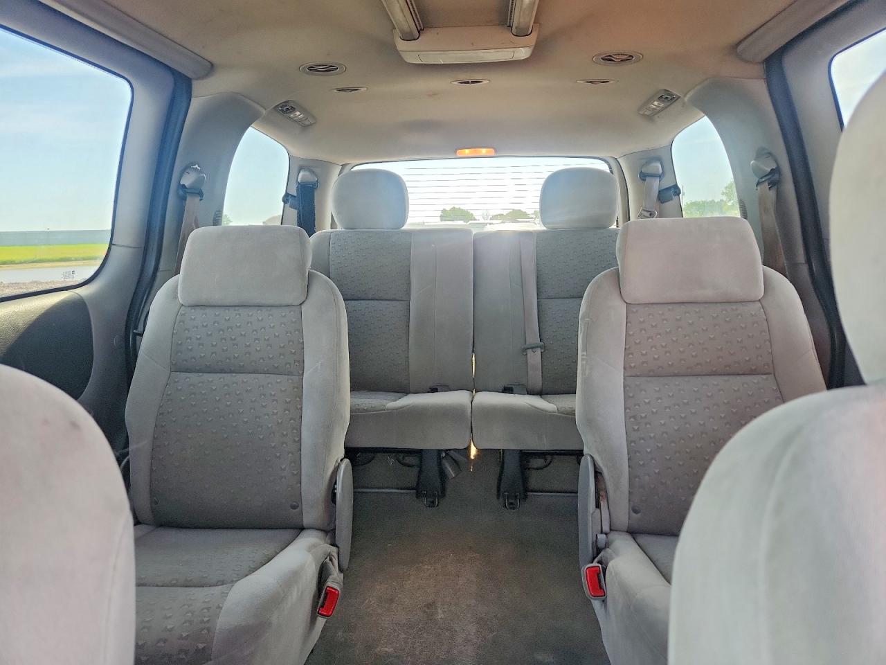 2006 CHEVROLET UPLANDER LS photo 19