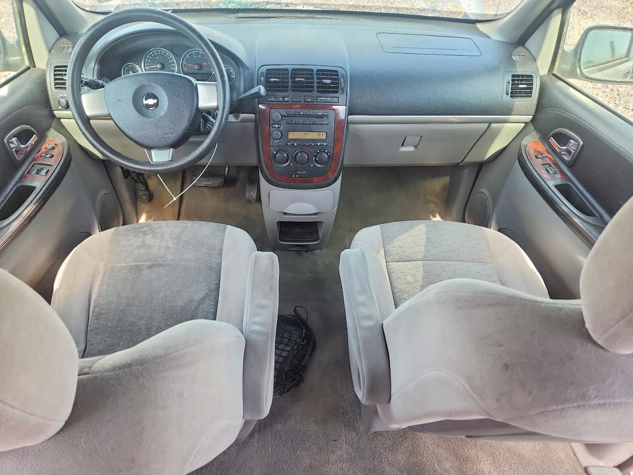 2006 CHEVROLET UPLANDER LS photo 15