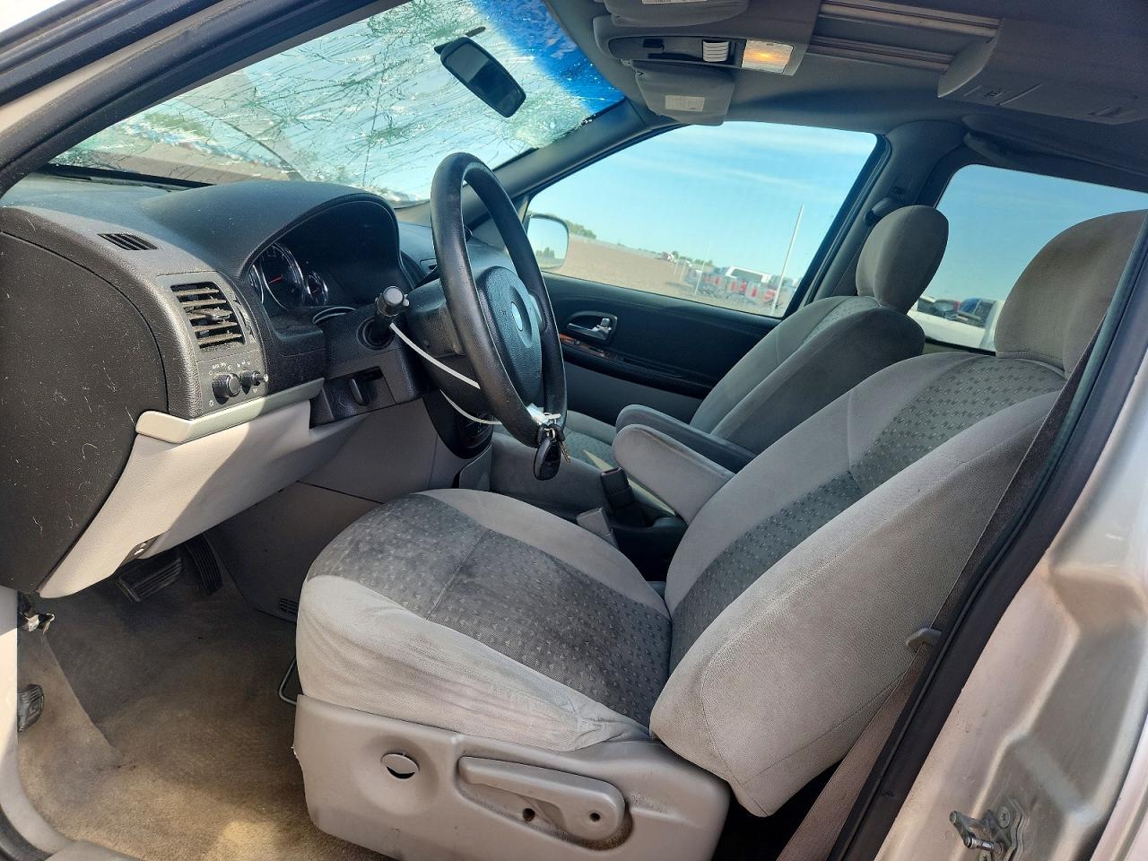 2006 CHEVROLET UPLANDER LS photo 13
