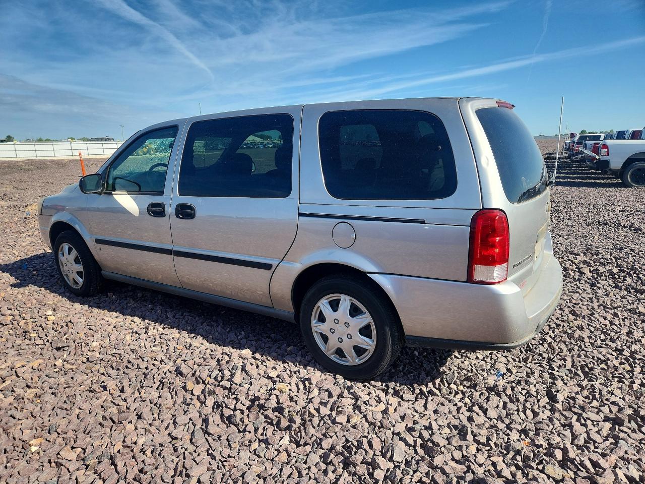 2006 CHEVROLET UPLANDER LS photo 3