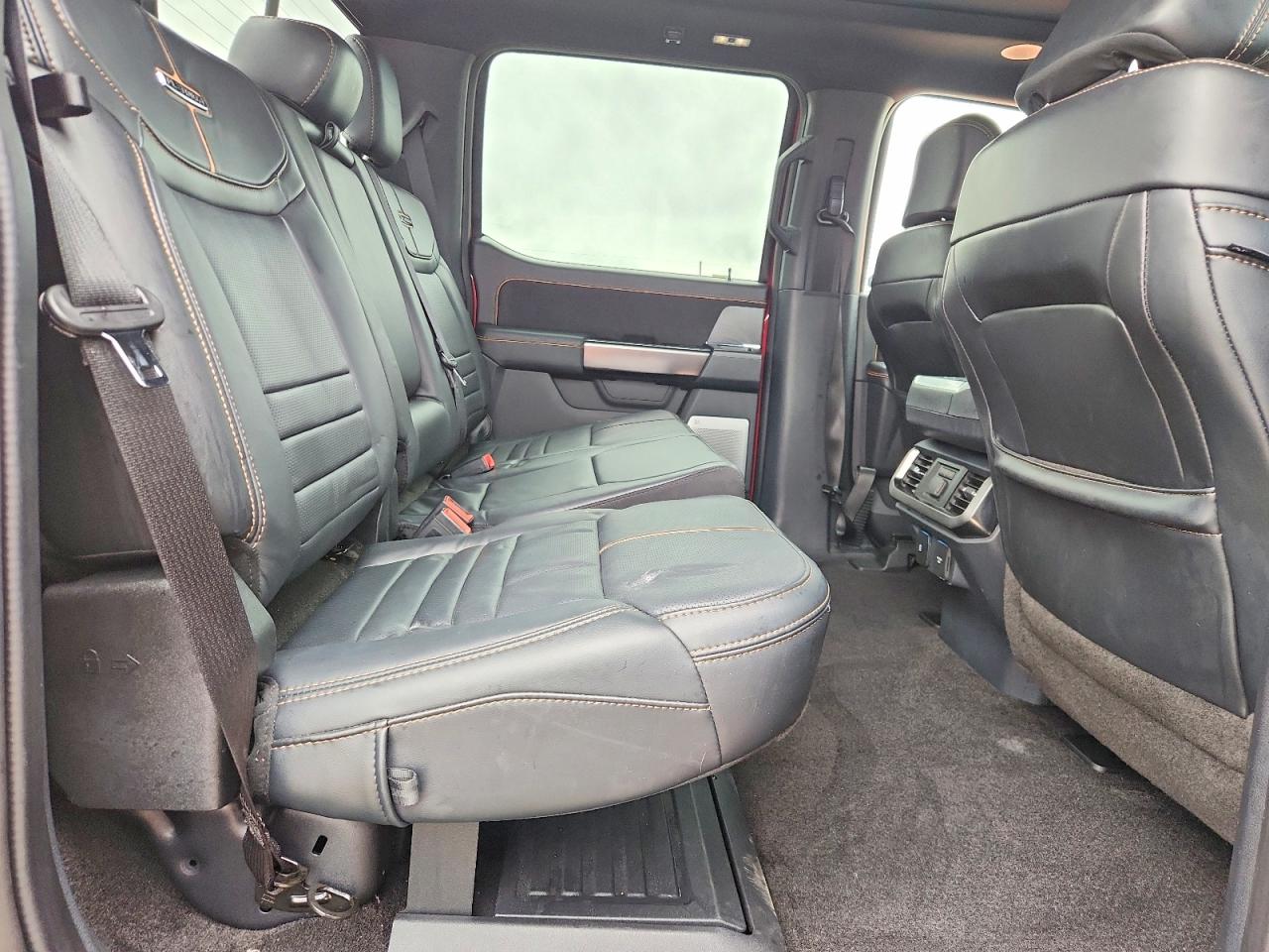2023 FORD F150 SUPERCREW photo 19
