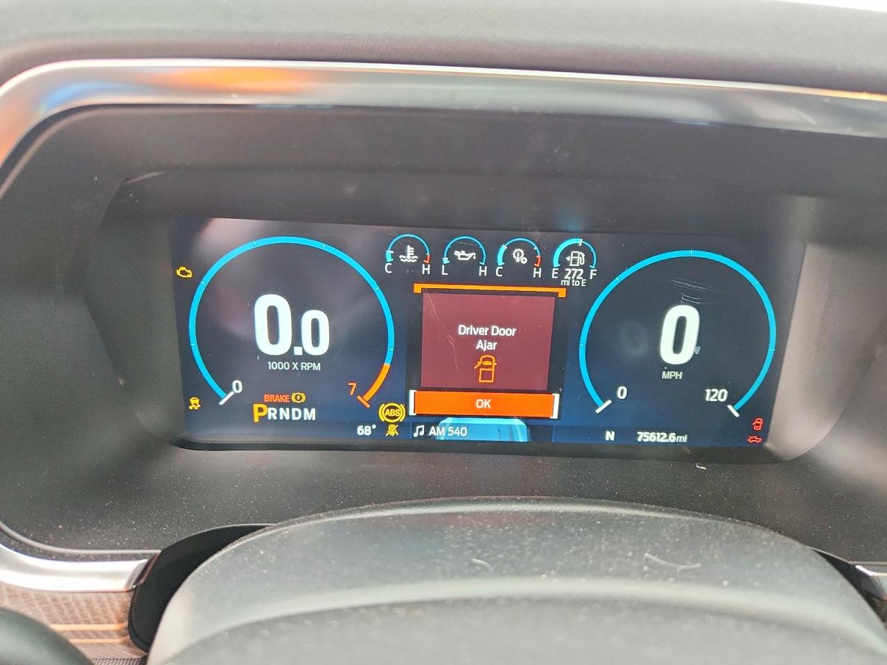 2023 FORD F150 SUPERCREW photo 17