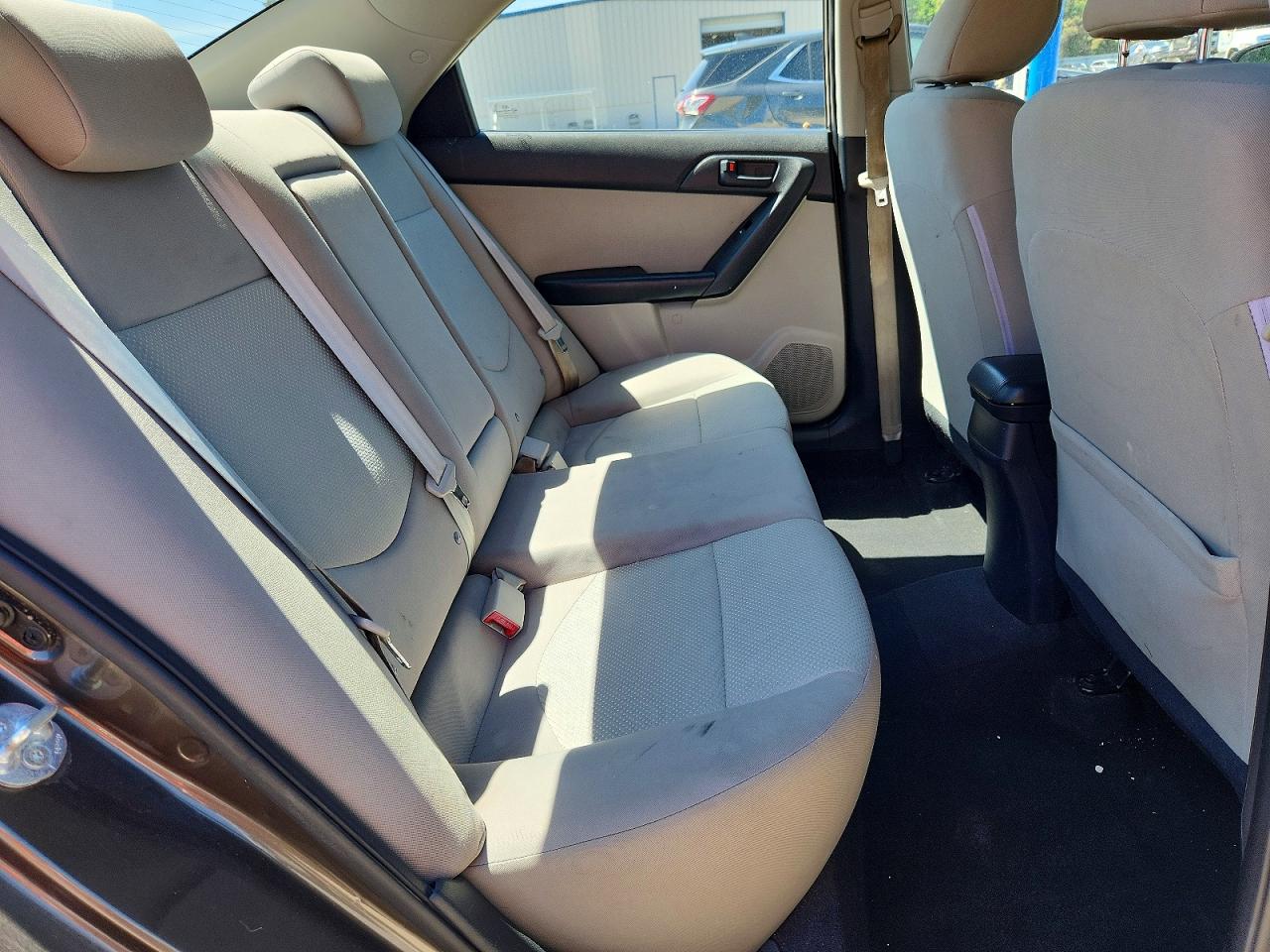 2010 KIA FORTE EX photo 28