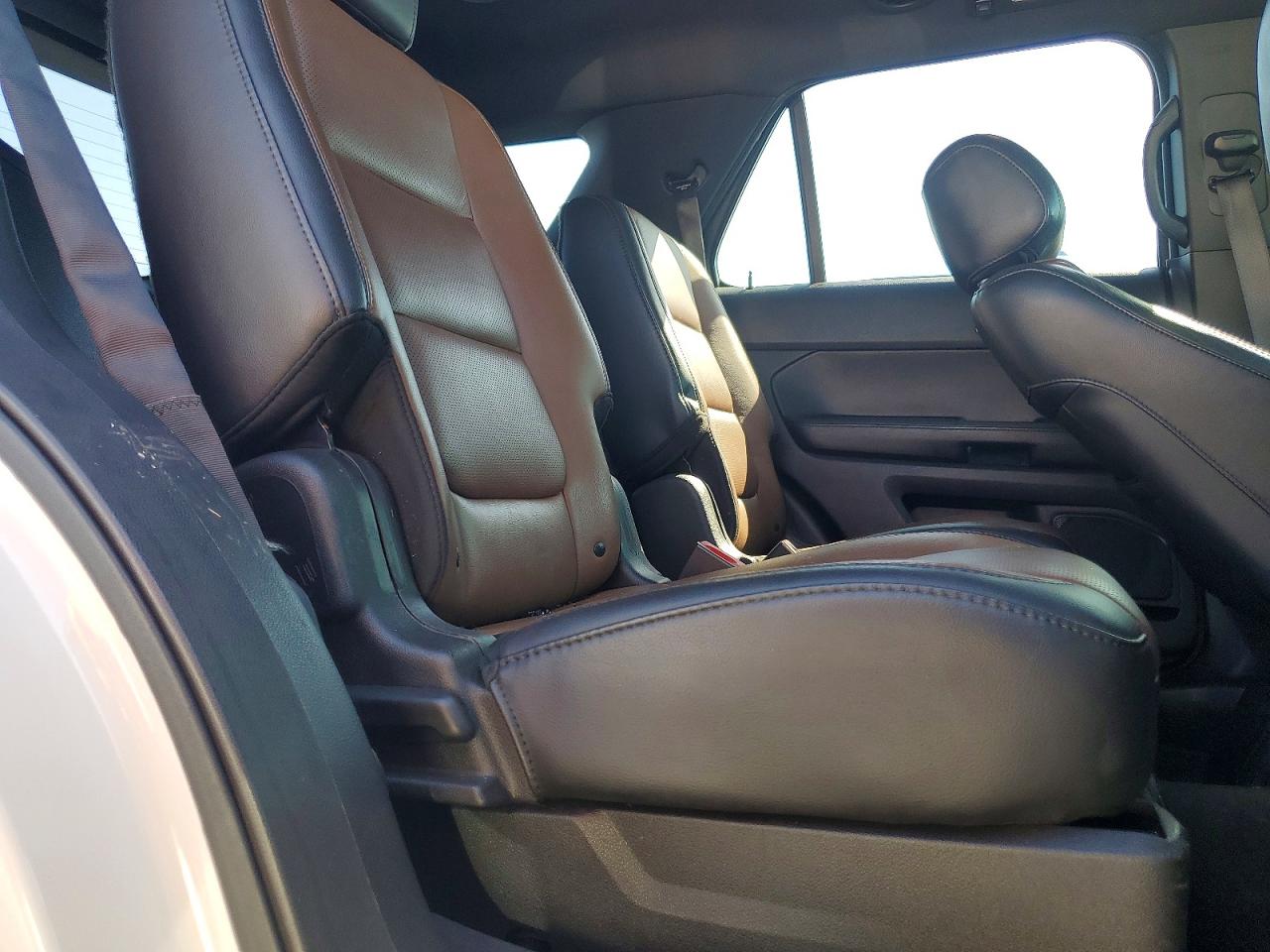 2015 FORD EXPLORER LIMITED photo 21