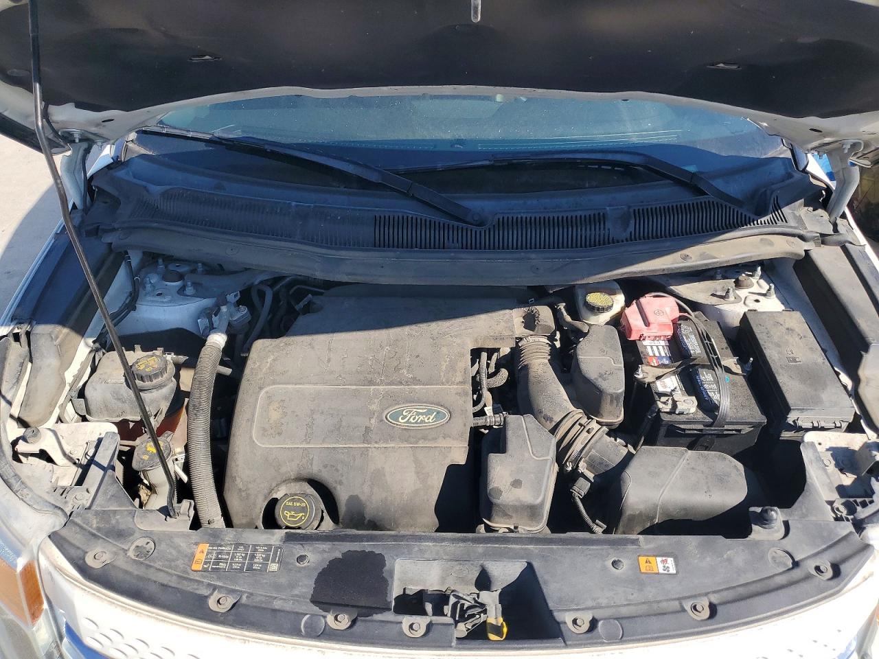 2015 FORD EXPLORER LIMITED photo 23