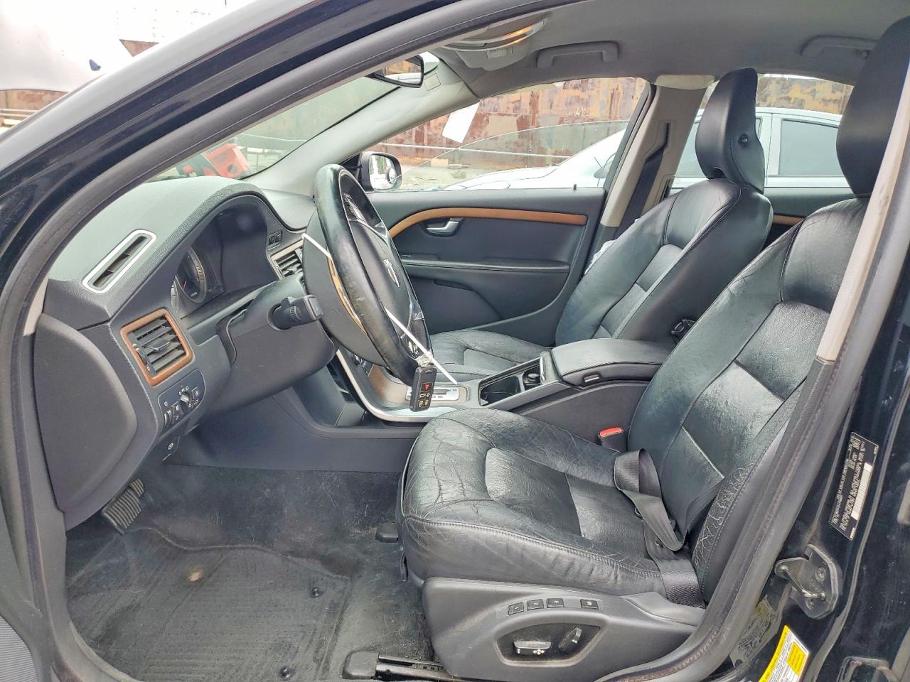 2010 VOLVO S80 3.2 photo 13
