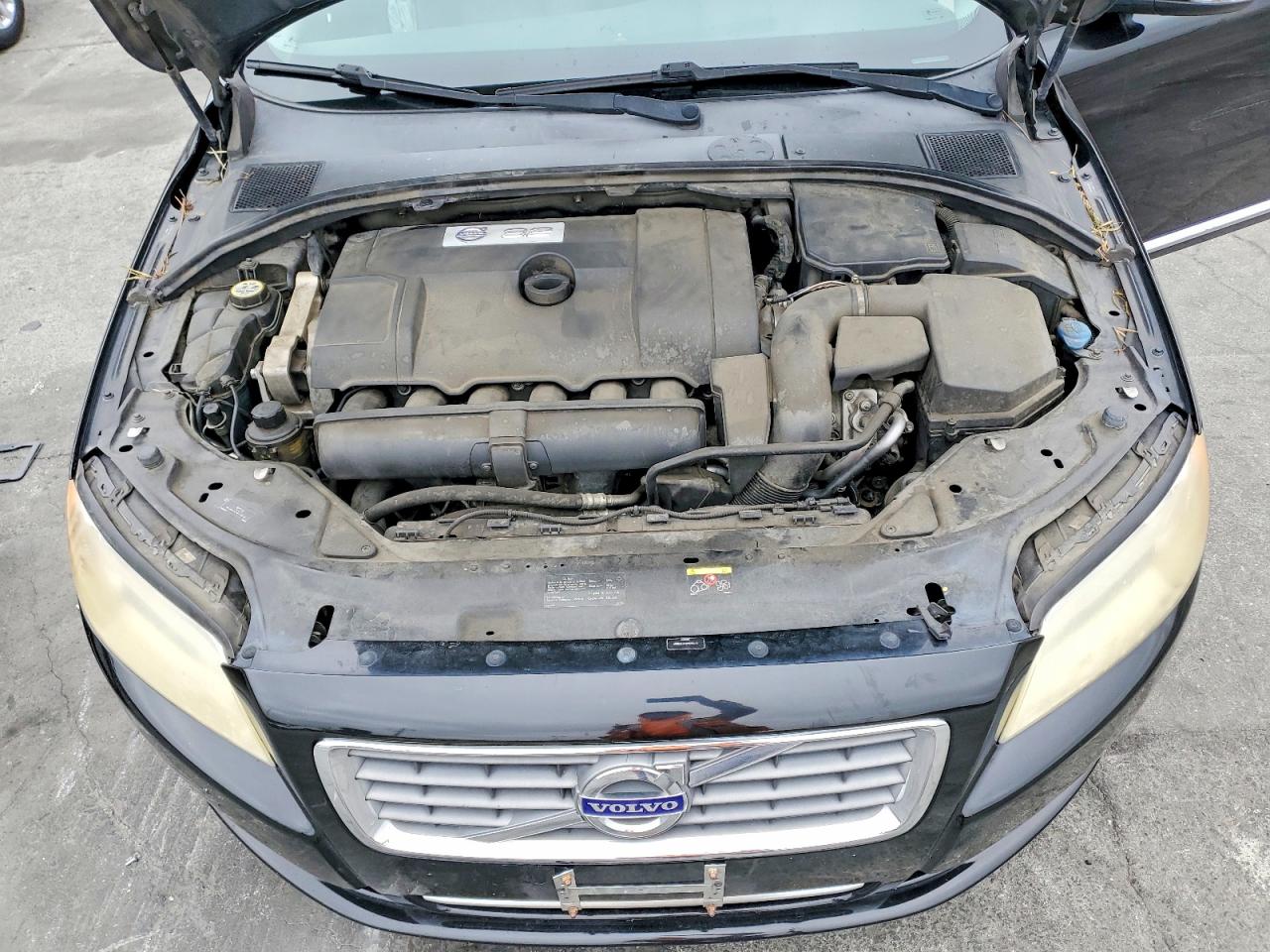 2010 VOLVO S80 3.2 photo 21
