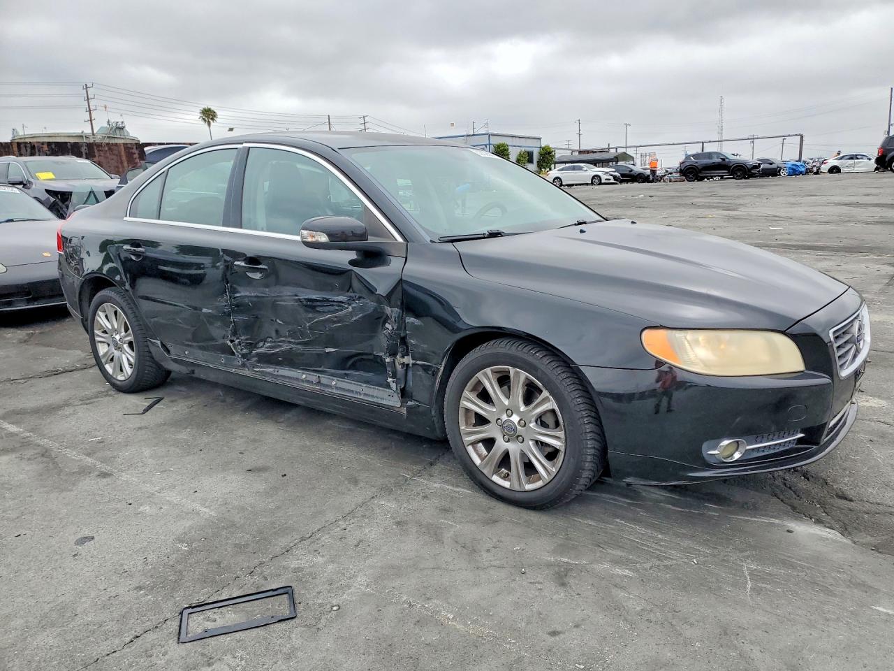 2010 VOLVO S80 3.2 photo 7