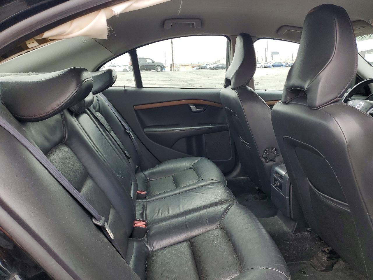 2010 VOLVO S80 3.2 photo 19