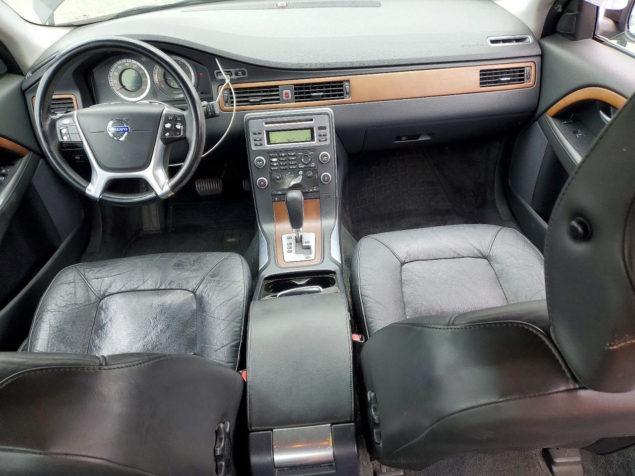 2010 VOLVO S80 3.2 photo 15
