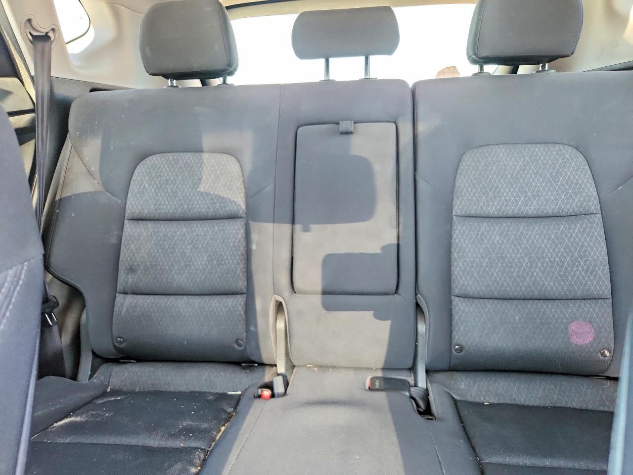 2018 HYUNDAI TUCSON SEL photo 19