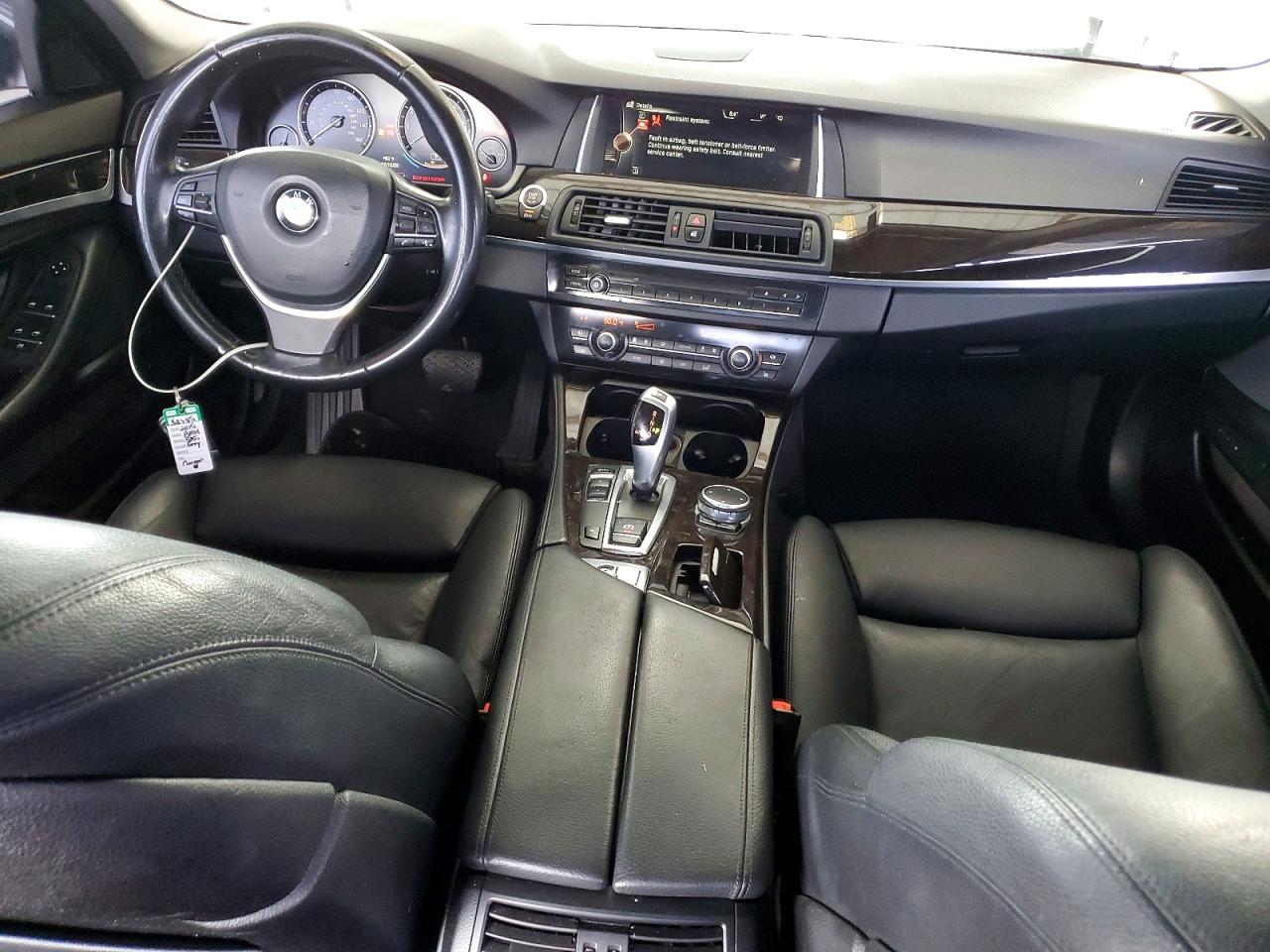 2015 BMW 535 I photo 22