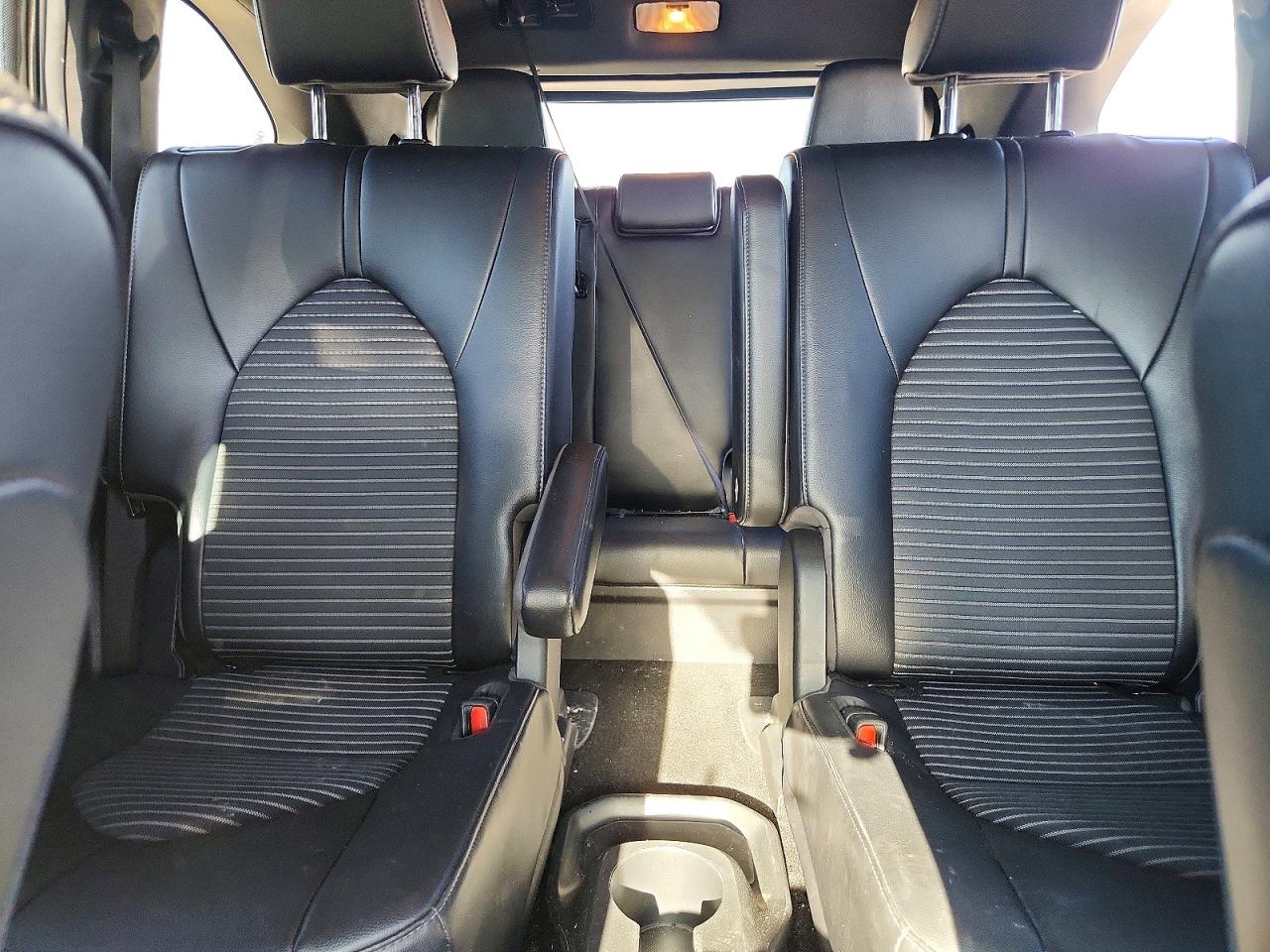 2023 TOYOTA HIGHLANDER XSE photo 19