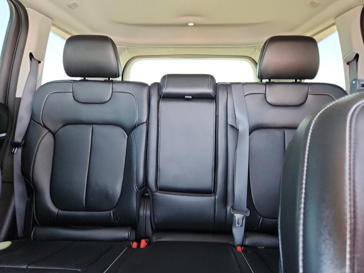 2023 JEEP GRAND CHEROKEE LIMITED photo 19