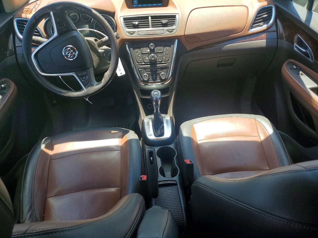 2015 BUICK ENCORE photo 15