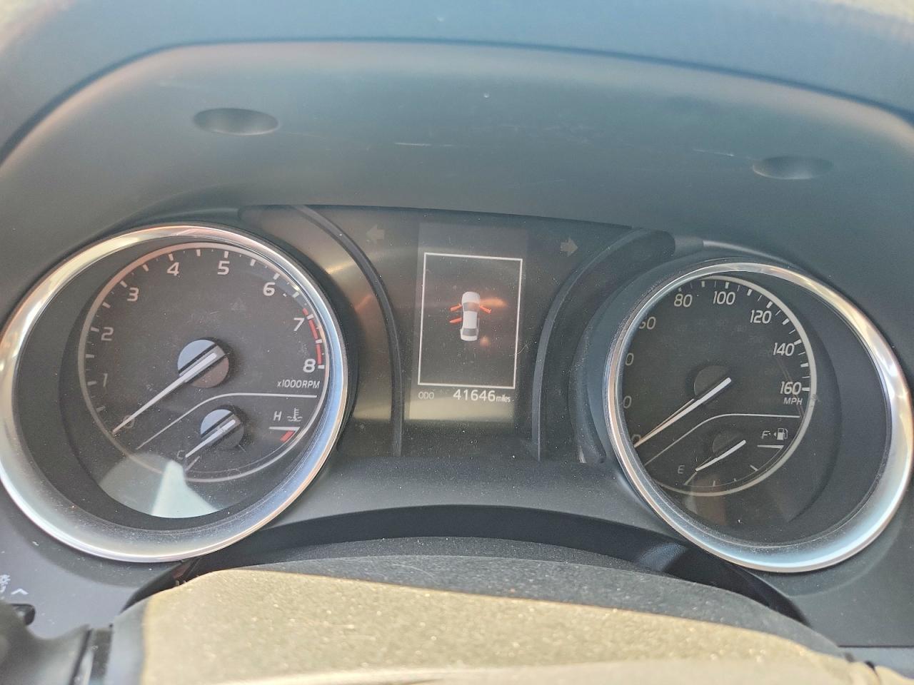 2020 TOYOTA CAMRY LE photo 17