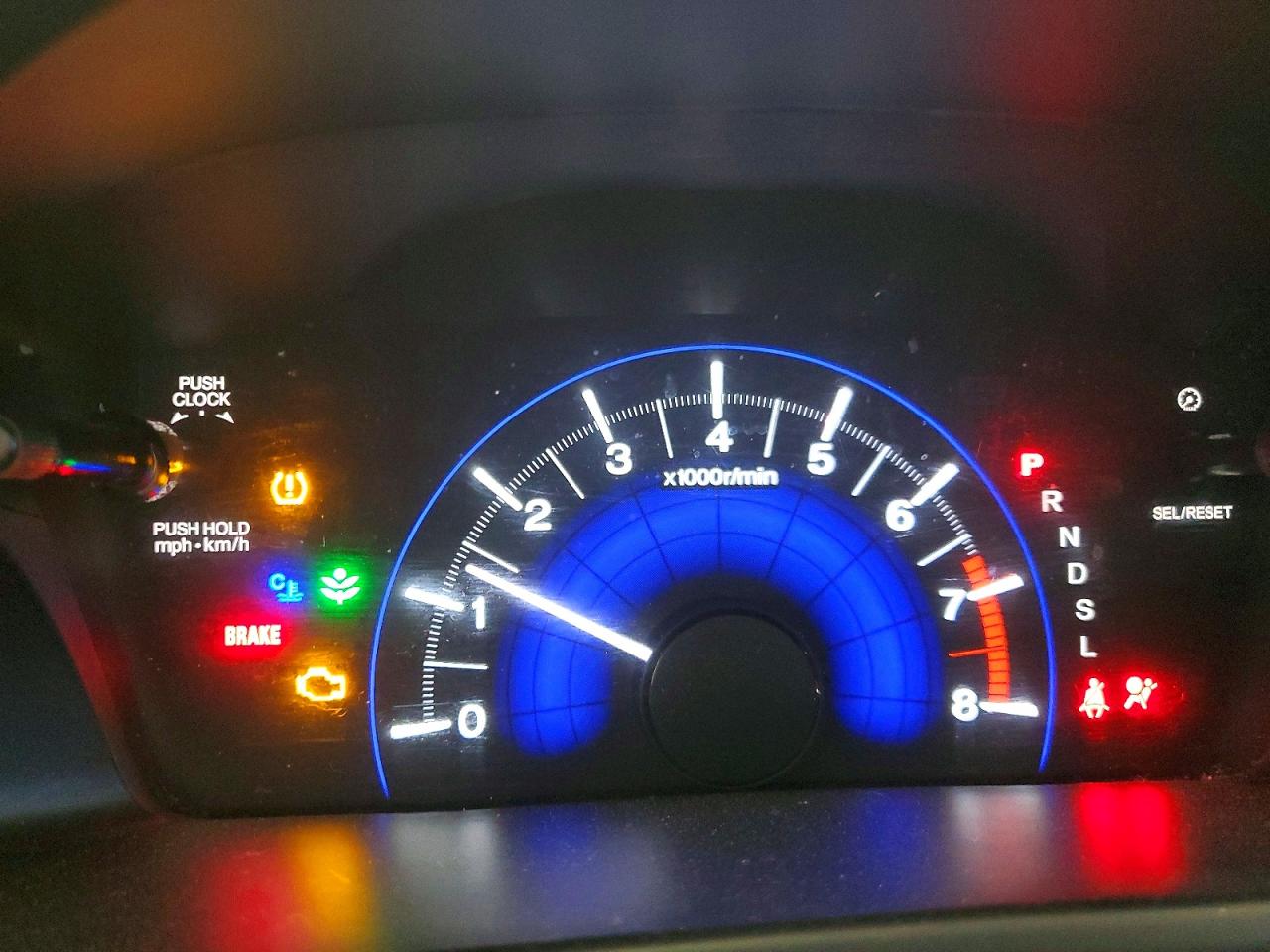 2014 HONDA CIVIC LX photo 17