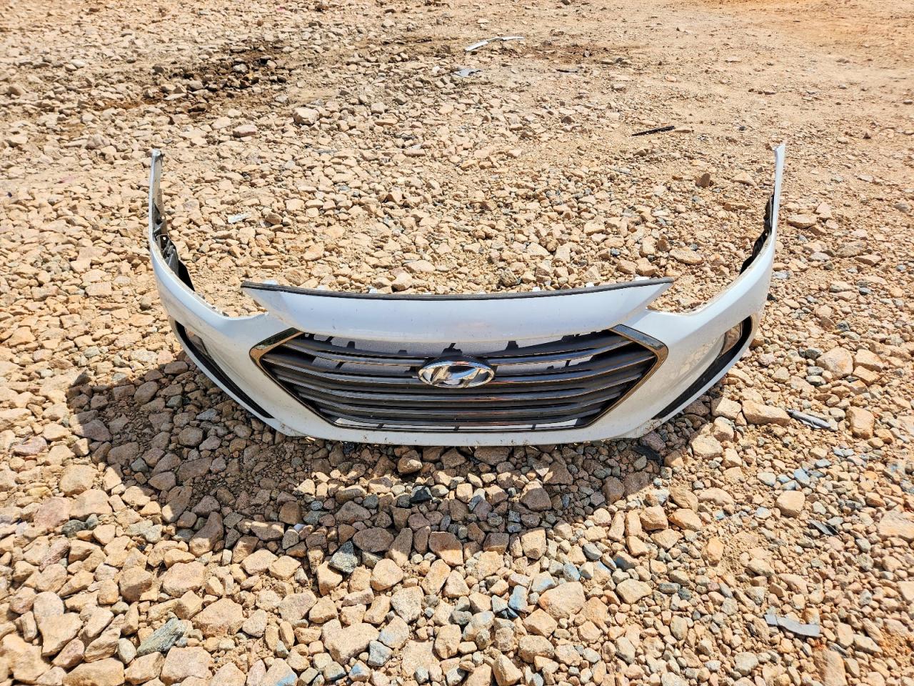 2017 HYUNDAI ELANTRA LIMITED photo 23