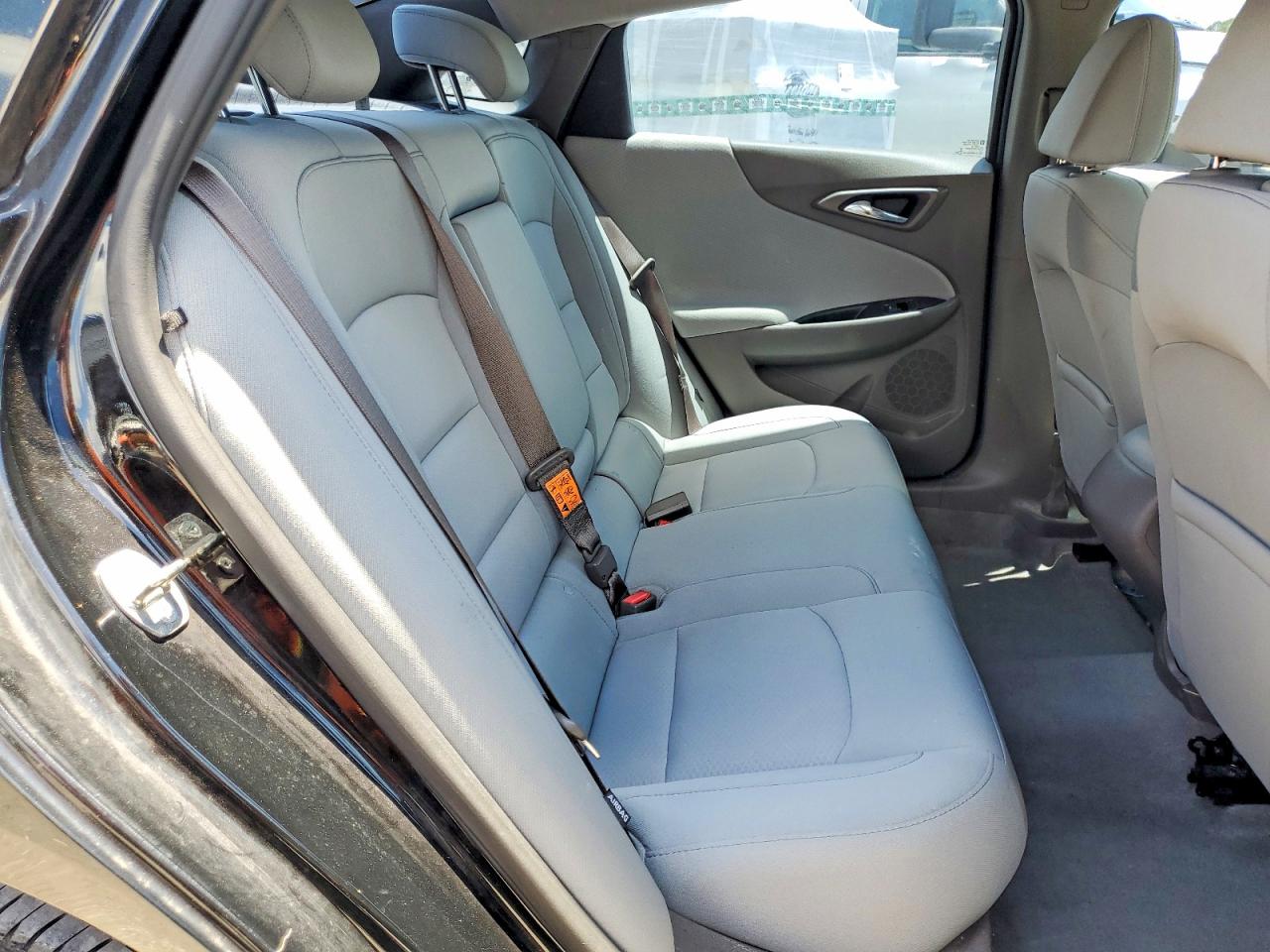 2016 CHEVROLET MALIBU LS photo 28