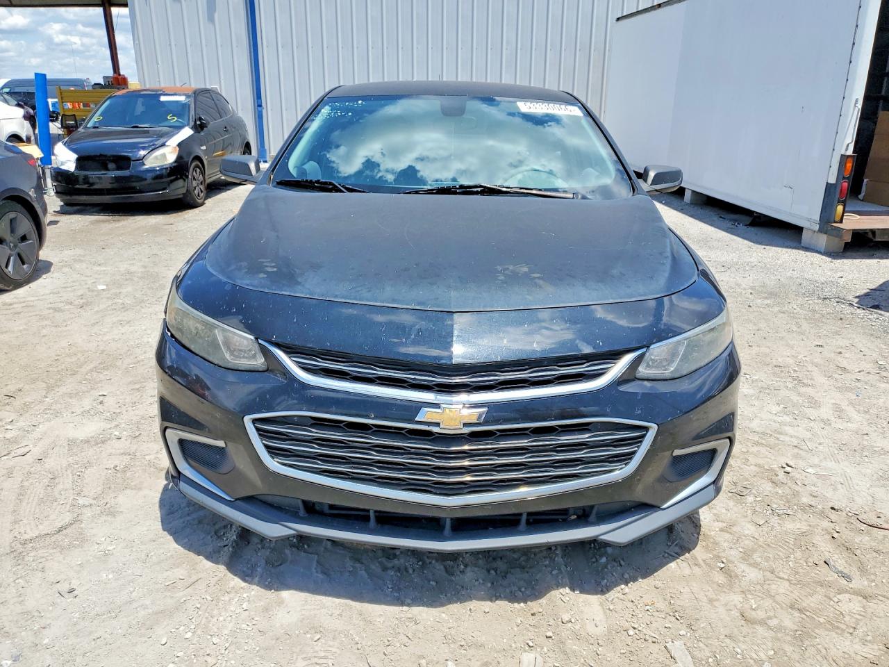 2016 CHEVROLET MALIBU LS photo 13