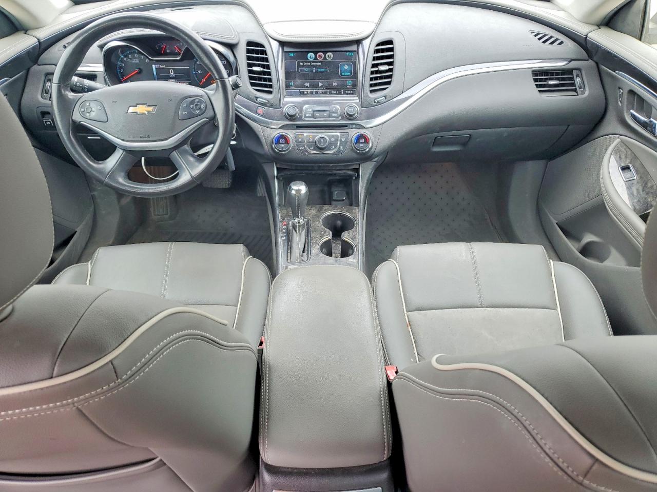 2015 CHEVROLET IMPALA LT photo 22