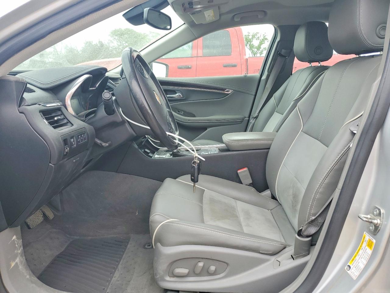 2015 CHEVROLET IMPALA LT photo 19