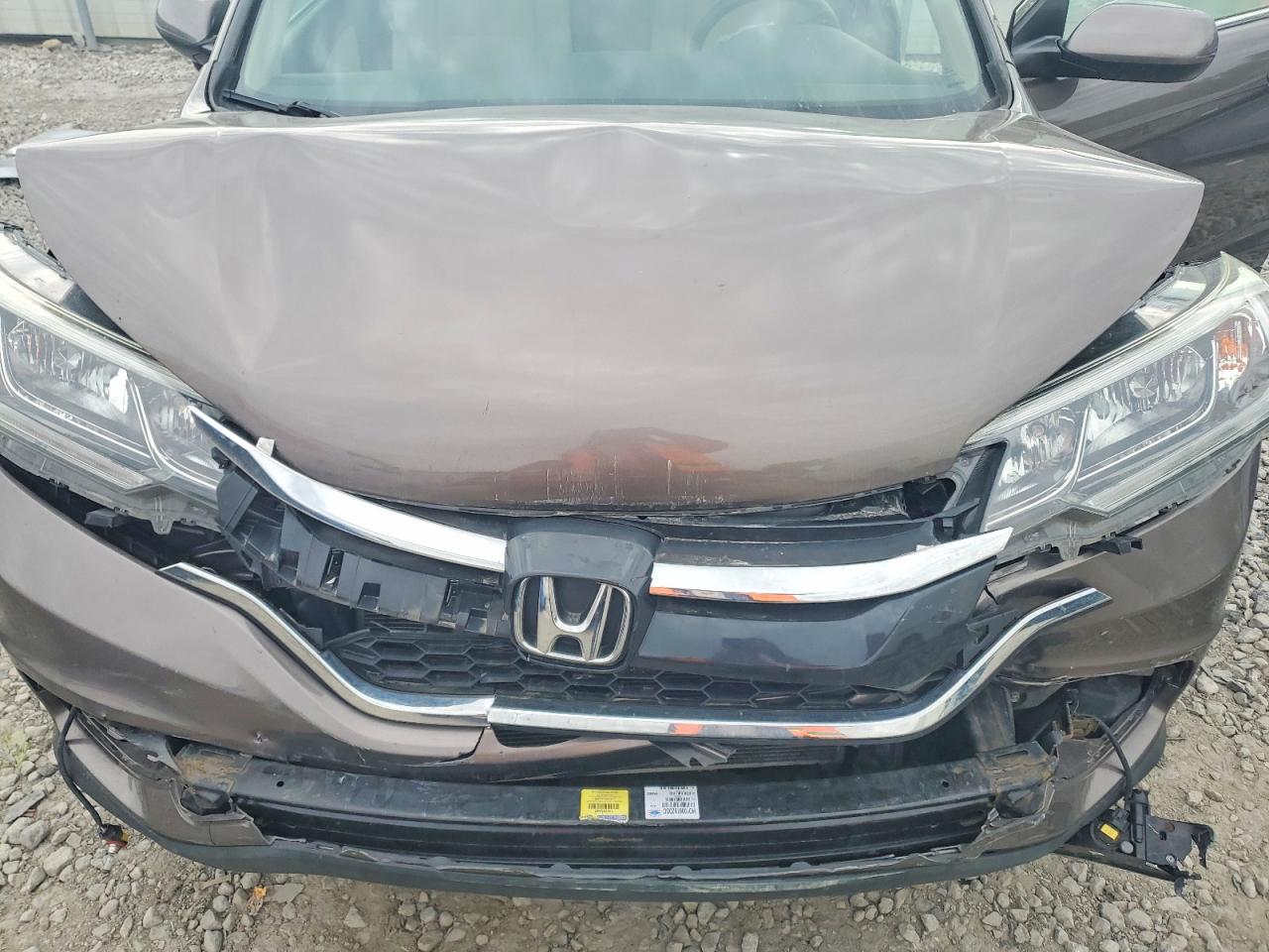 2015 HONDA CR-V photo 23