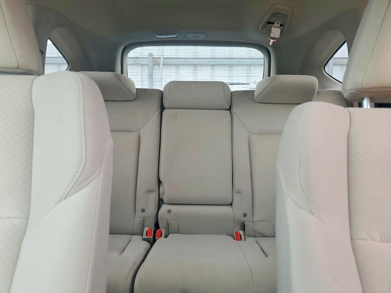 2015 HONDA CR-V photo 19