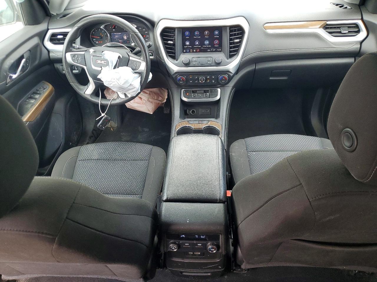 2021 GMC ACADIA SLE photo 22