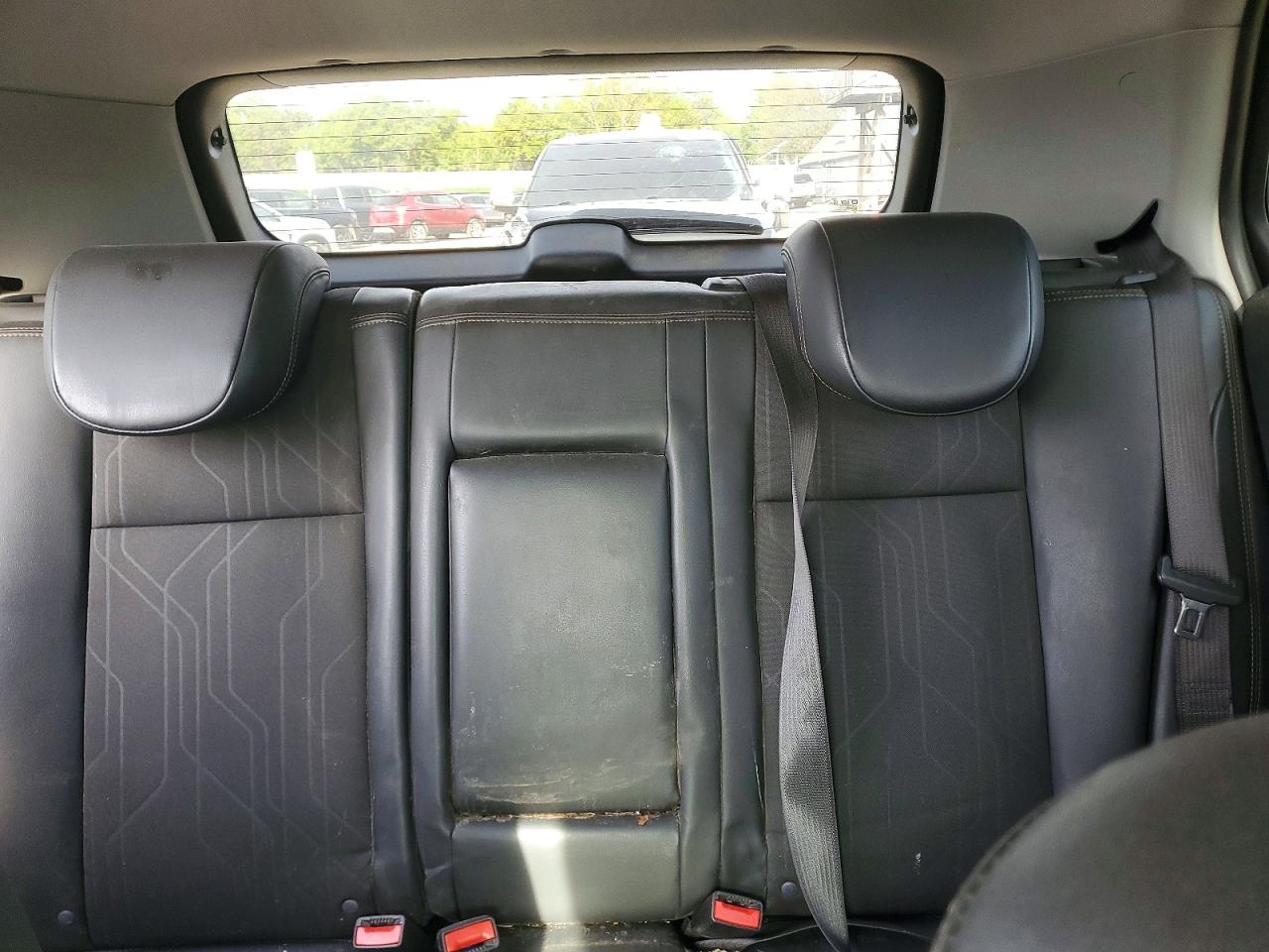 2022 CHEVROLET TRAX 1LT photo 10