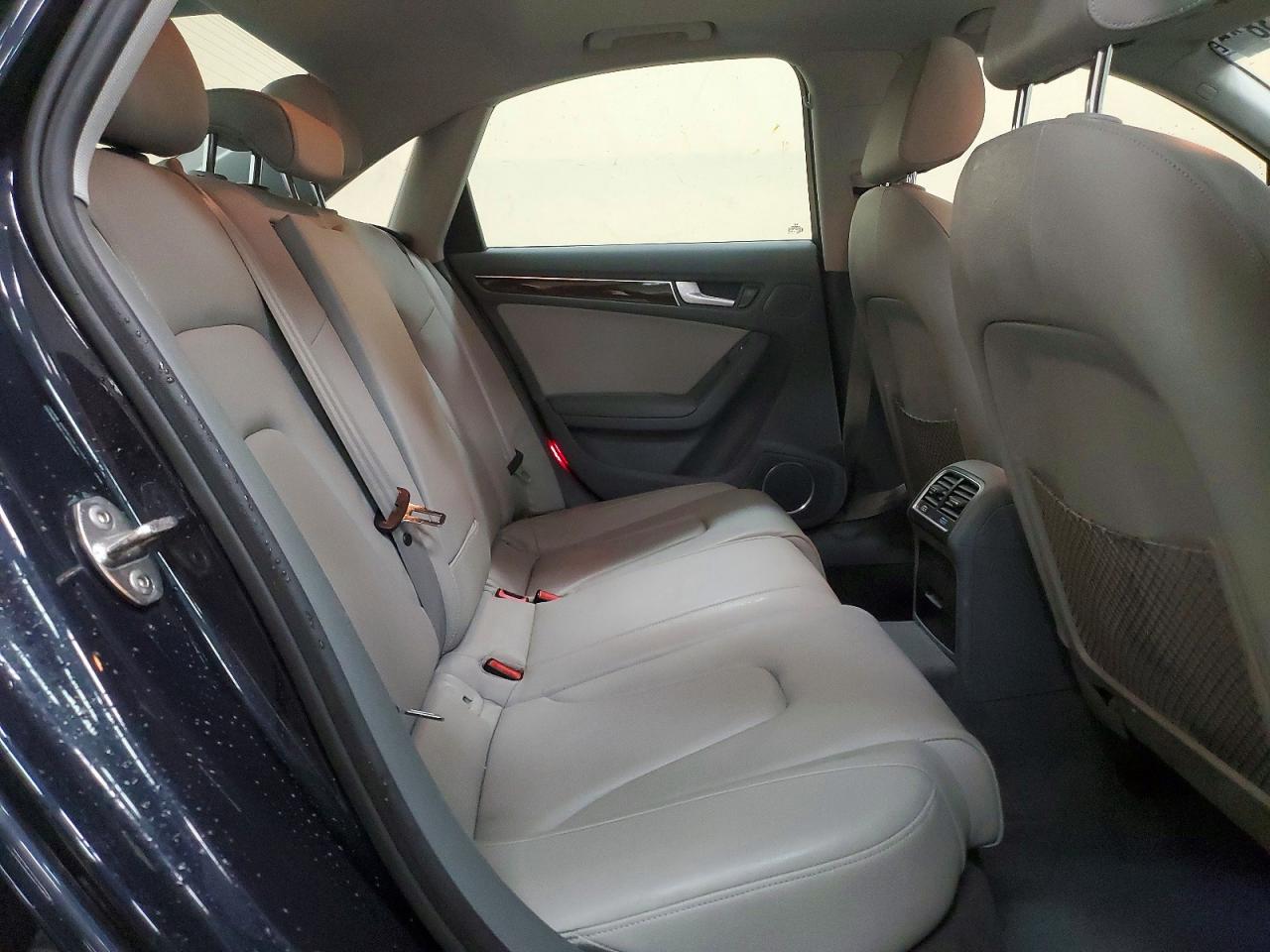 2014 AUDI A4 PREMIUM PLUS photo 19