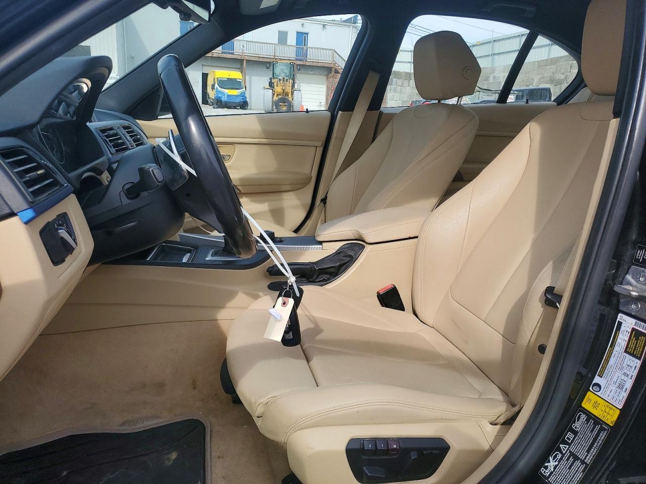 2013 BMW 328 XI photo 19