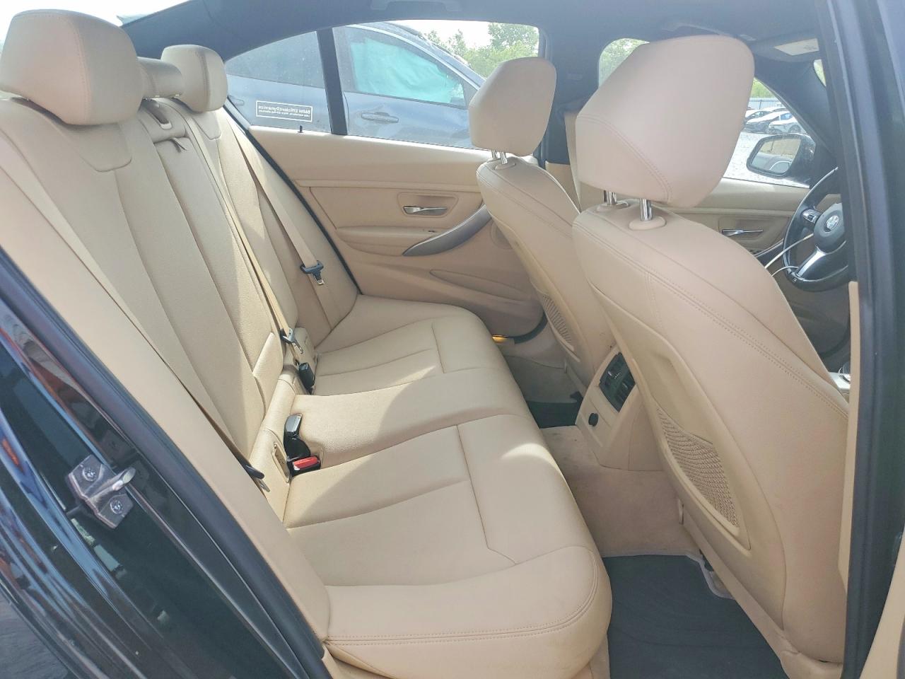 2013 BMW 328 XI photo 28