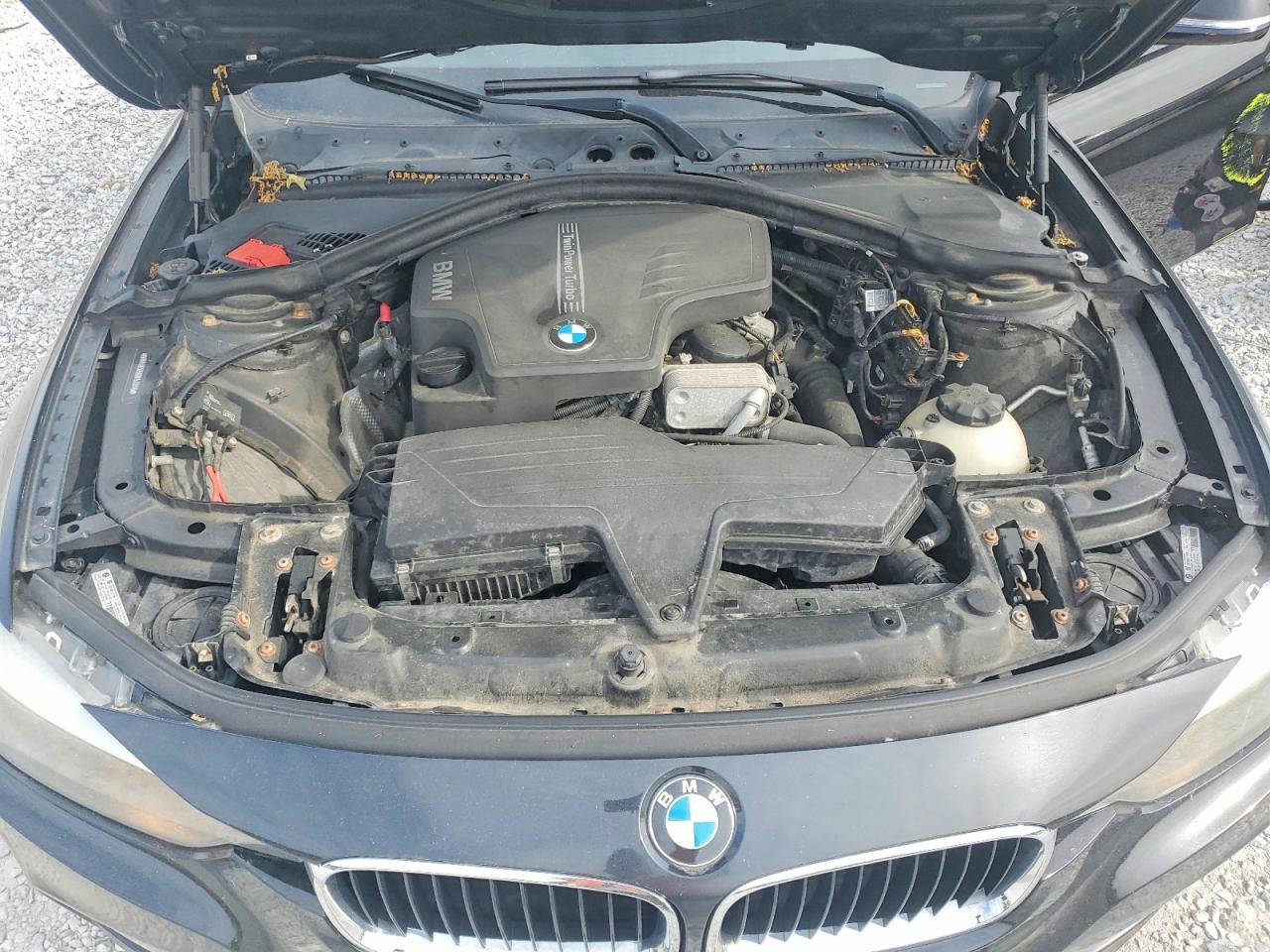 2013 BMW 328 XI photo 31