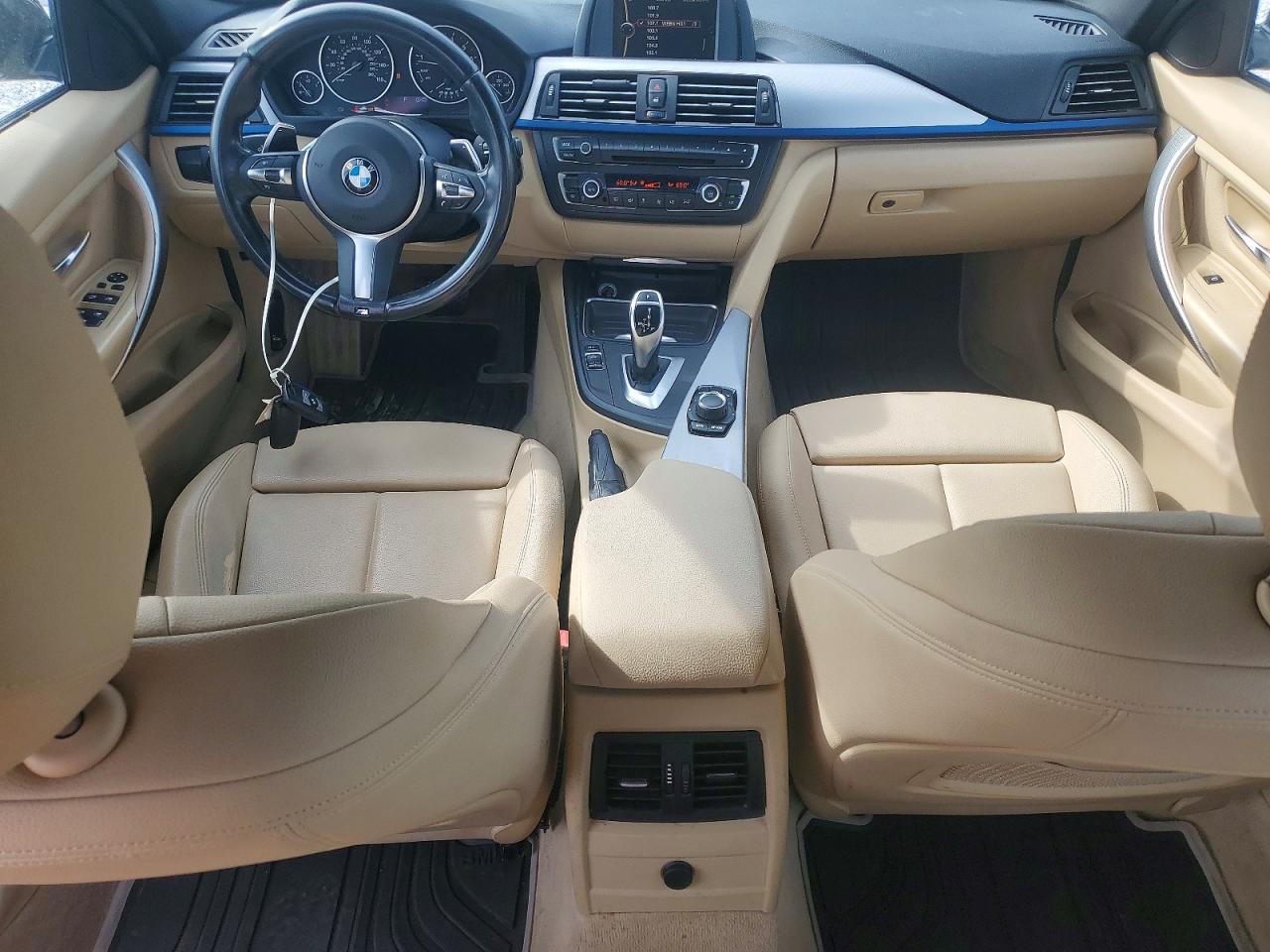 2013 BMW 328 XI photo 22