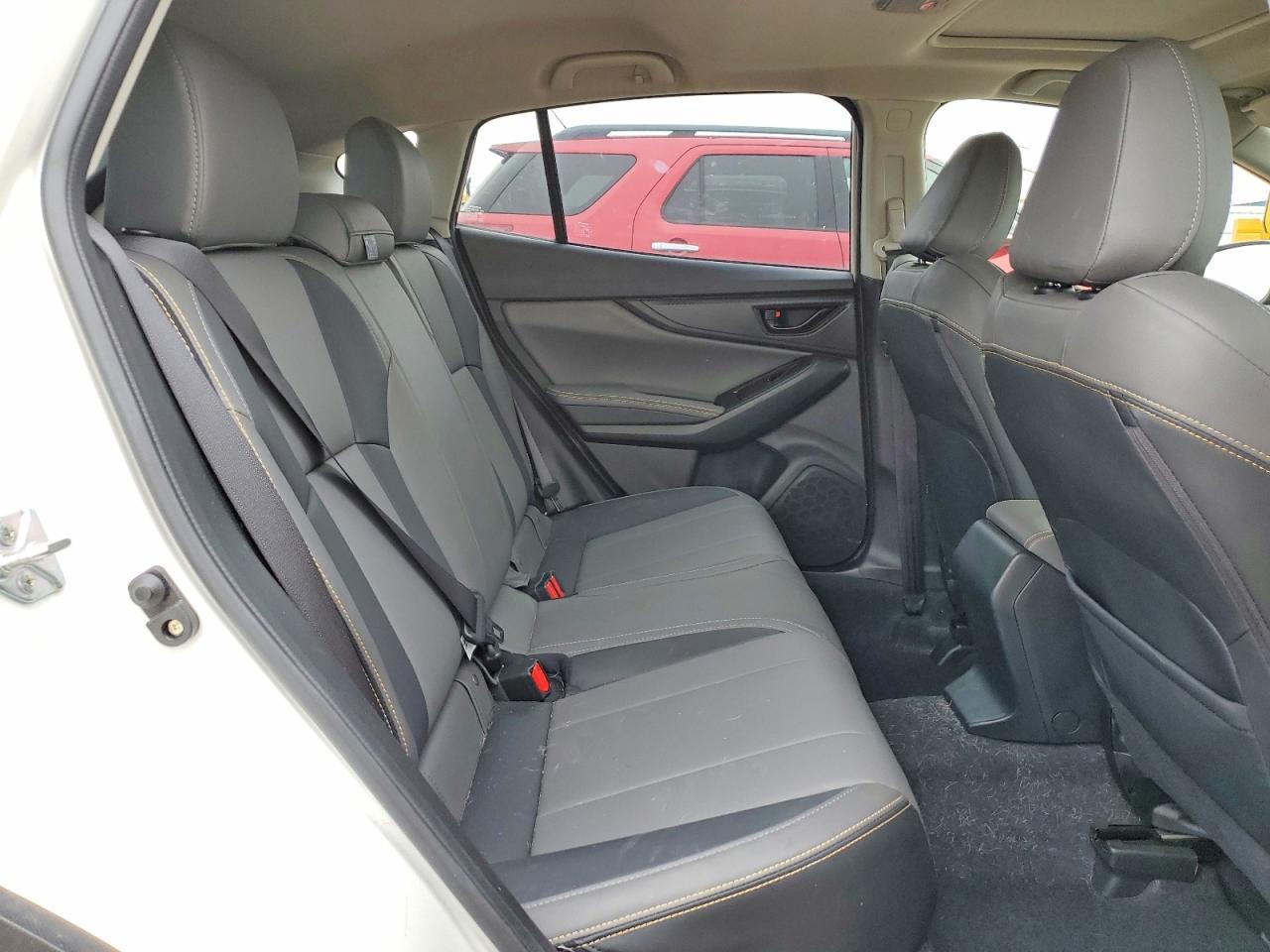 2023 SUBARU CROSSTREK SPORT photo 21
