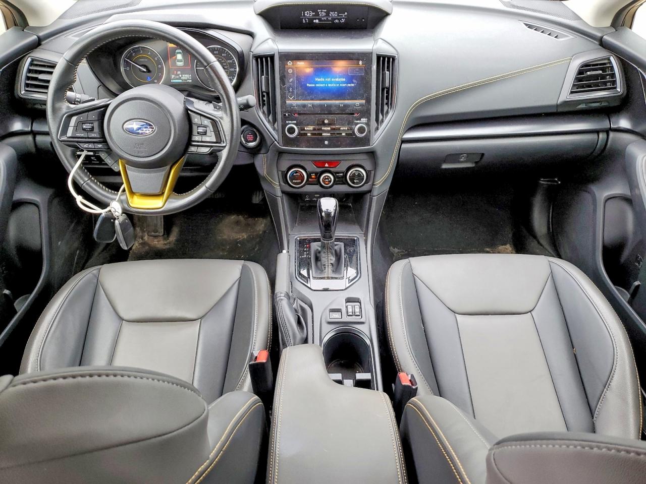 2023 SUBARU CROSSTREK SPORT photo 15