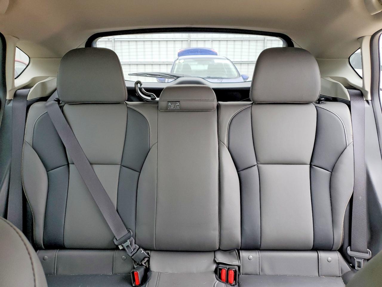 2023 SUBARU CROSSTREK SPORT photo 19