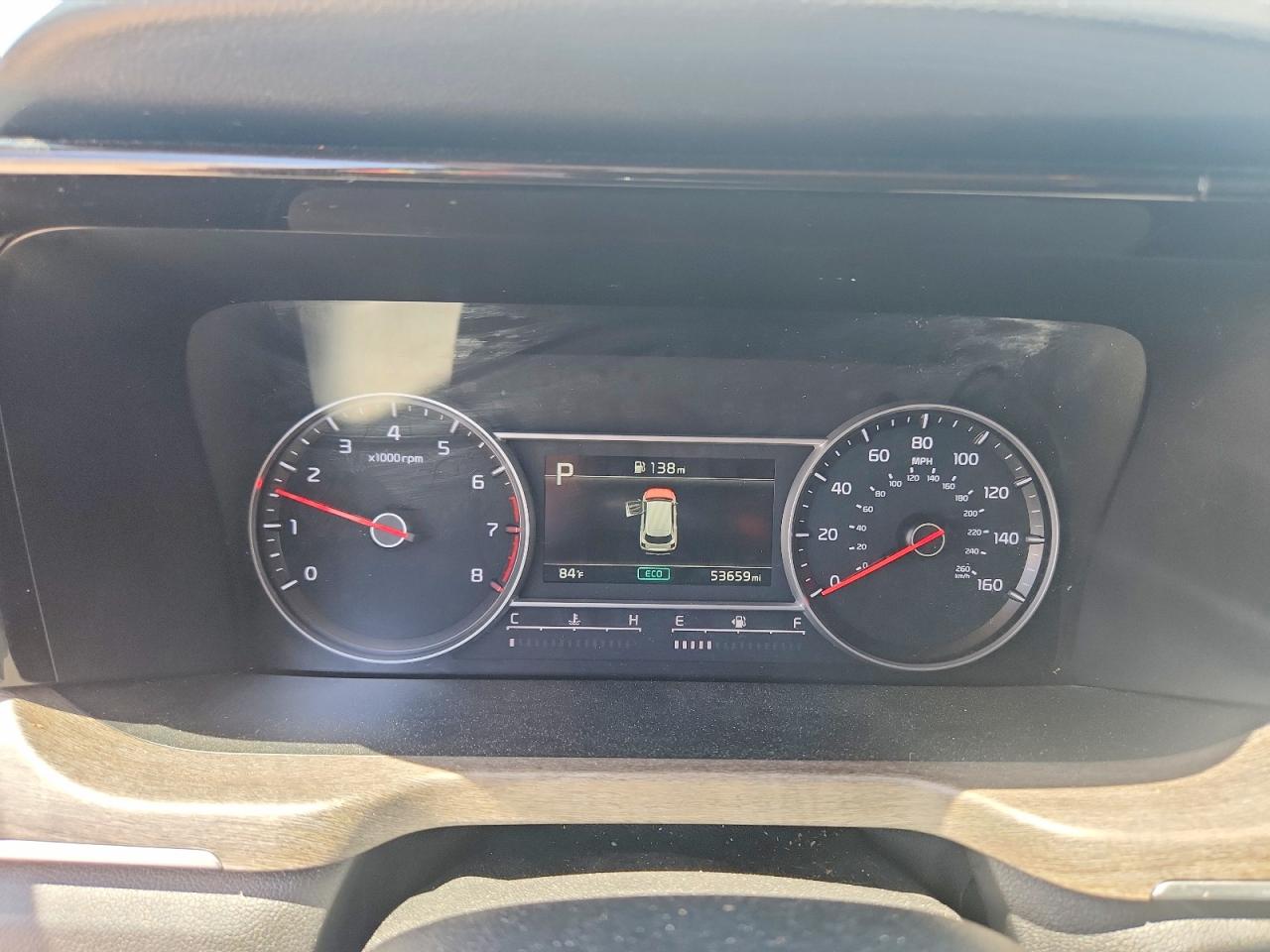 2022 KIA SORENTO EX photo 17