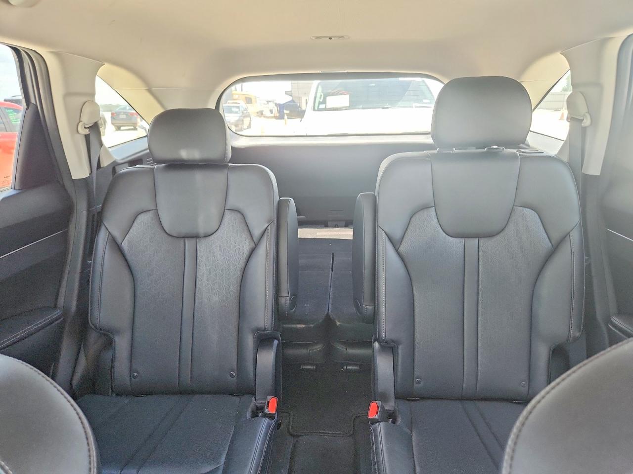 2022 KIA SORENTO EX photo 19