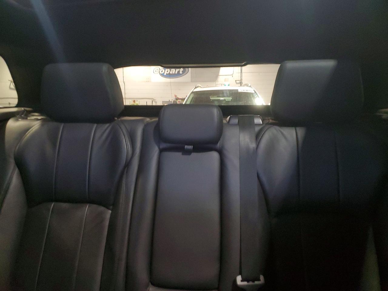 2016 LAND ROVER RANGE ROVER EVOQUE SE photo 28