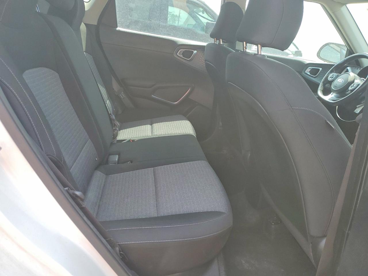 2020 KIA SOUL GT LINE photo 21