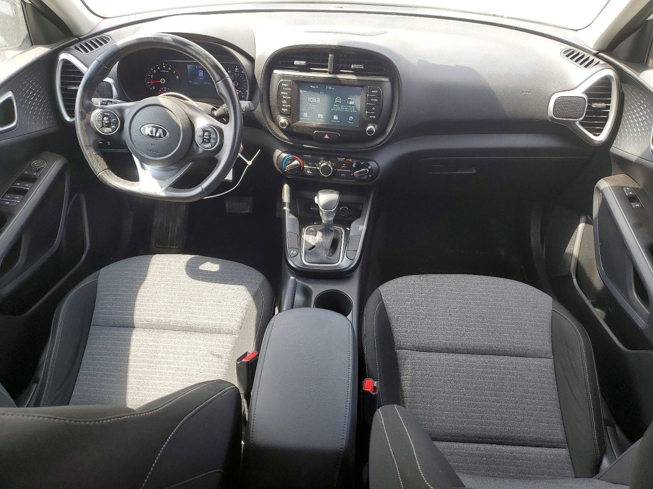 2020 KIA SOUL GT LINE photo 15