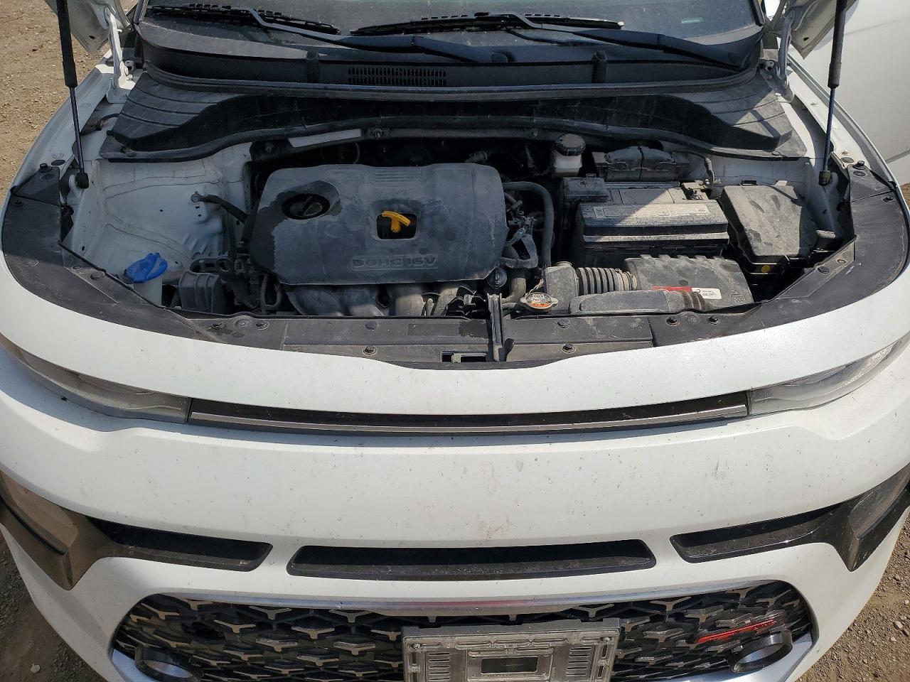 2020 KIA SOUL GT LINE photo 23