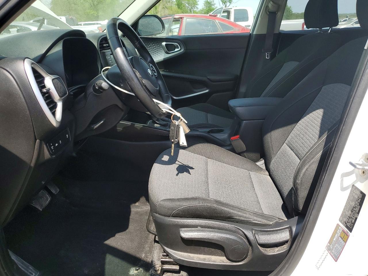 2020 KIA SOUL GT LINE photo 13