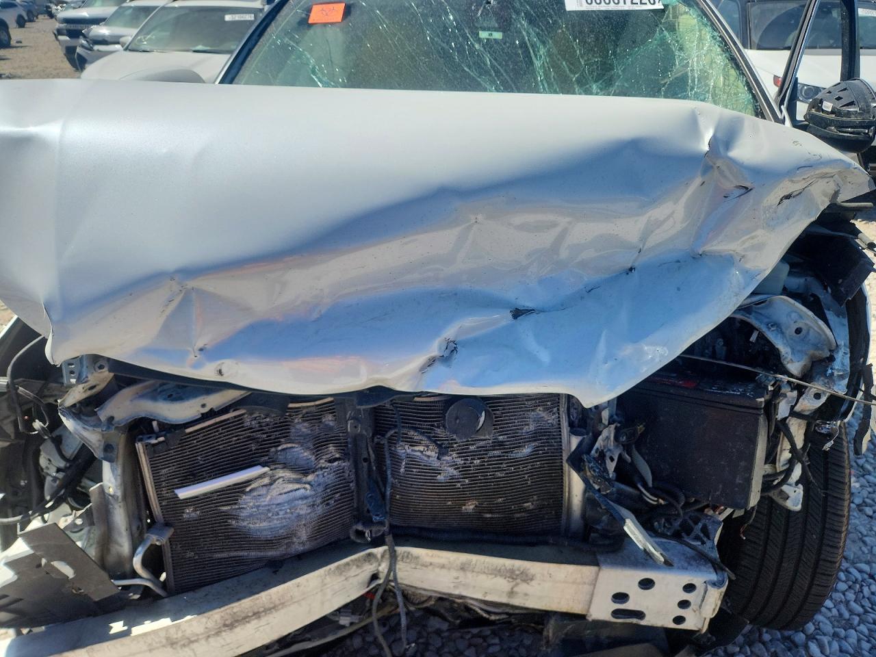 2019 TOYOTA HIGHLANDER XLE photo 11