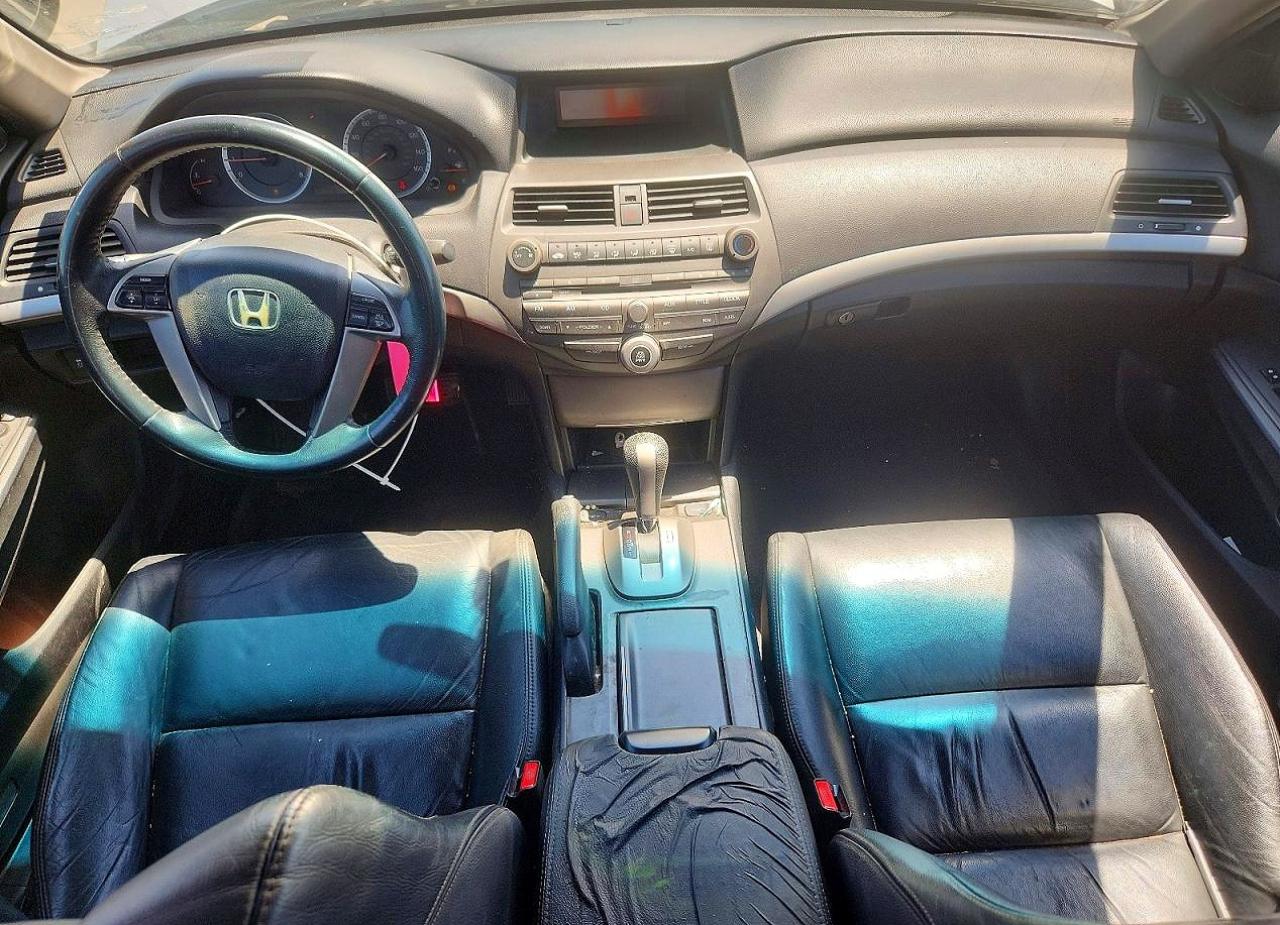 2011 HONDA ACCORD SE photo 8