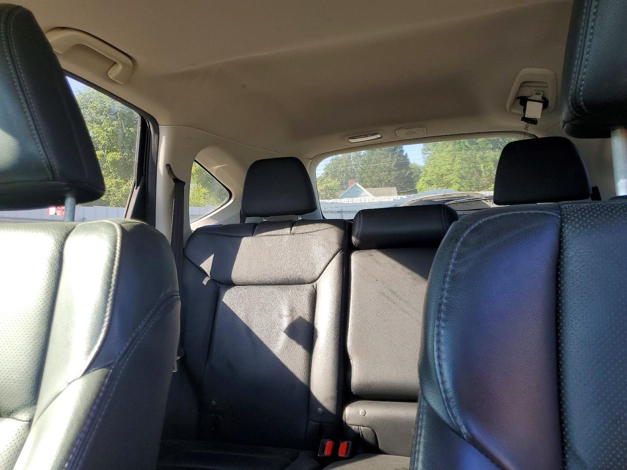2016 HONDA CR-V EXL photo 28