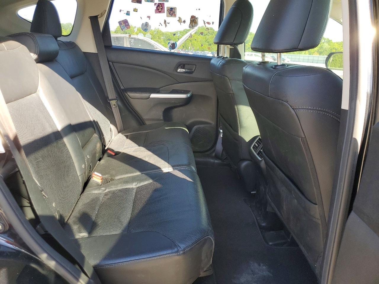 2016 HONDA CR-V EXL photo 31